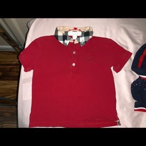 Burberry Polo shirt